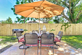 Spacious House with big backyard in N. Hyde Park / Close to Downtown
